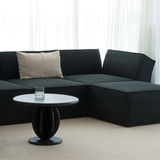 Citrus coffee table