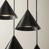 Curn pendant lamp