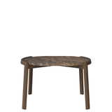 Mix oval kavos staliukas