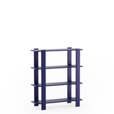 Crosset shelf