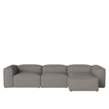 Cosima 3 Modules sofa