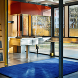 Classic Solid Wool rug