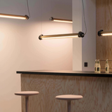 Purcell pendant lamp