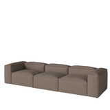 Cosima 3 Modules sofa 