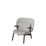 Cosh Armchair Medium Back