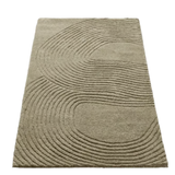 Zen rug