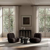 Toe fotelis