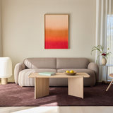 Expand dining table