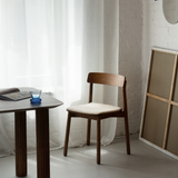 Arche dining chair