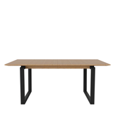 Nord dining table