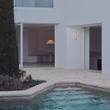 Sísísí Cónicas Planas pendant lamp