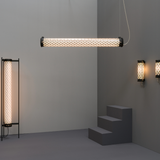 Belleville pakabinamas šviestuvas