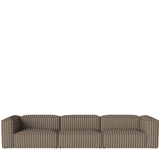 Cosima Nest 3 Modules sofa