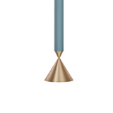 Apollo 39 pendant lamp