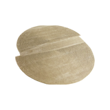 Zen Split rug