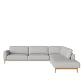 Chleo Corner sofa