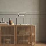 Scribe stalo šviestuvas