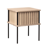 Maya side table
