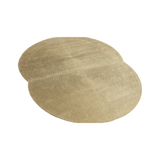 Zen Rounded rug
