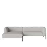 Caisa ilgu kampu sofa