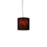 Moaré MS pendant lamp