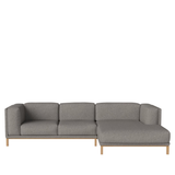 Cosy Sofa with chaise longue
