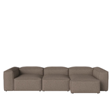Cosima 3 Modules sofa