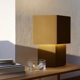 Romb 48 table lamp