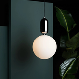 Aballs T pakabinamas šviestuvas