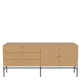 Luxe Sideboard