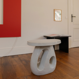 Amé šoninis staliukas