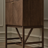 Luxe - 1 drawer