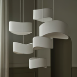 Tajo pakabinamas šviestuvas