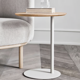 Pillar šoninis staliukas