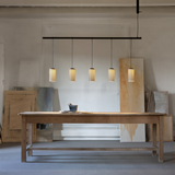 Cirio Lineal pendant lamp