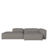 Cosima open side sofa