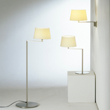 Americana floor lamp