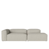 Cosima Open End sofa