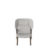 Cosh Armchair High Back