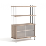 Bava system 100 spintelė