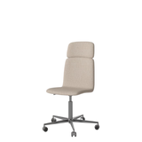 Palm Upholstered CEO Office Chair