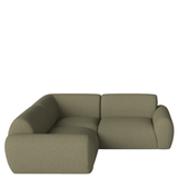 Núvol 3-module corner sofa