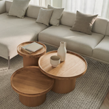 Plateau kavos staliukas