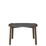 Mix oval kavos staliukas