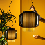 Manila T pakabinamas šviestuvas