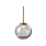 Blume Solitaire pendant lamp