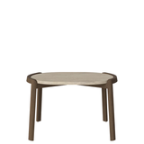 Mix oval kavos staliukas