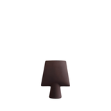Sphere Square Shisen vase