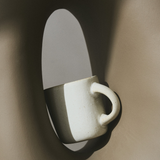 Off-white Out Of Lines mug