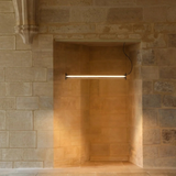 Quadratube P1 pendant light